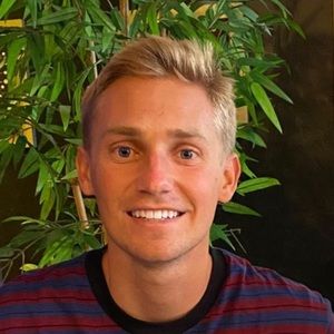 Meet your Posher, Garret